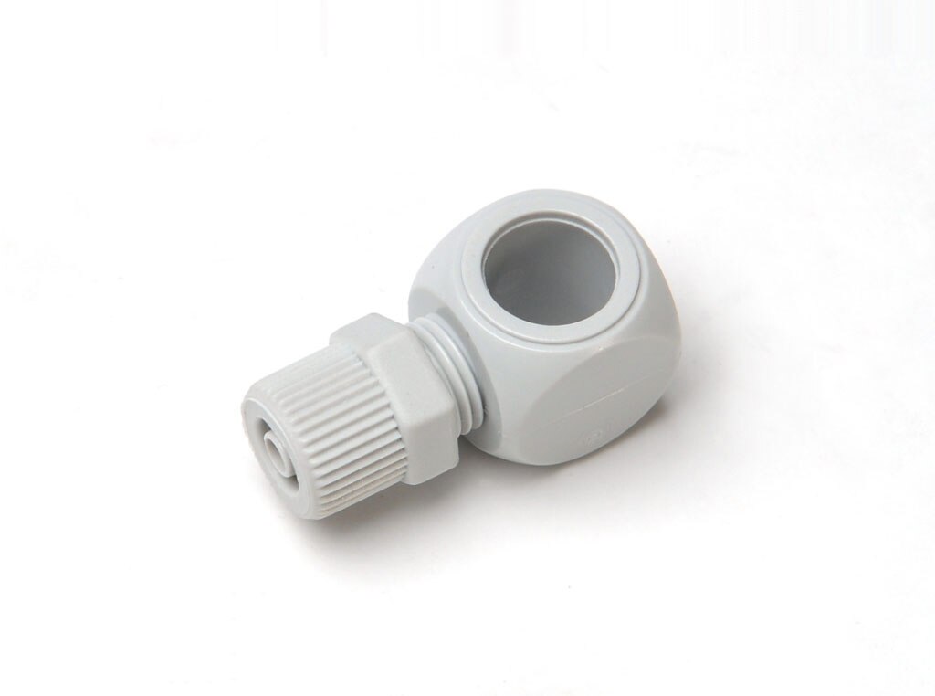 MINIPRESS P screw connection