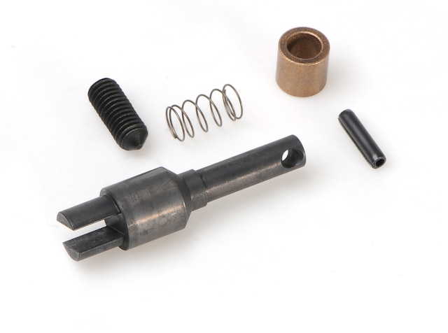Clamping bolt for MINIPRESS M, MINIPRESS P