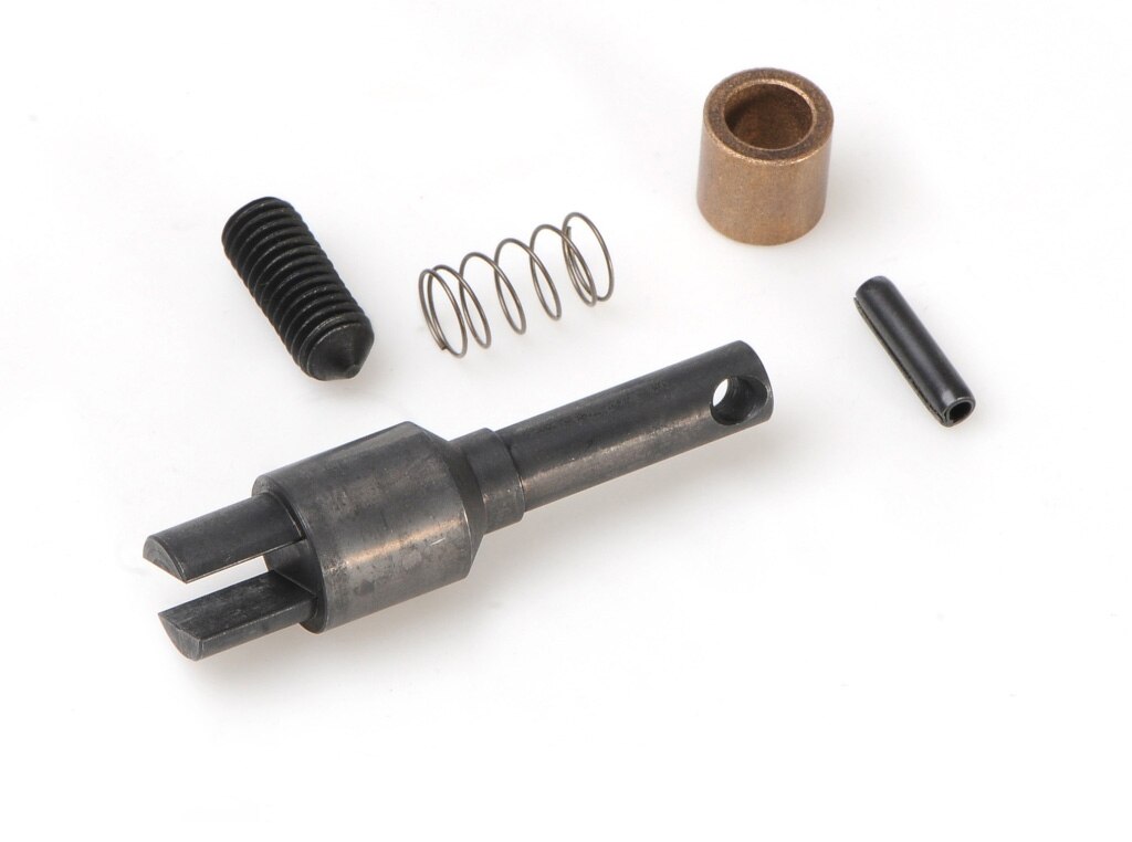 Clamping bolt for MINIPRESS M, MINIPRESS P