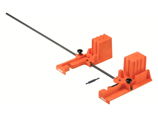 BOXFIX E-L assembly device
