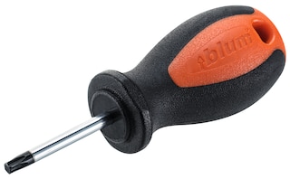 Screwdriver TORX® screws, TORX® T20