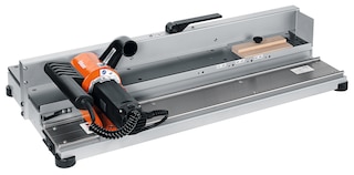 Base router