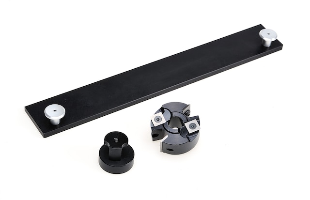 Set for base router