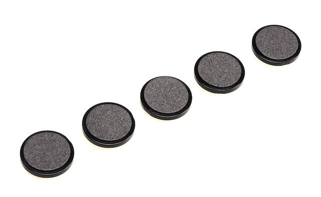 BOXFIX P cylinder disc