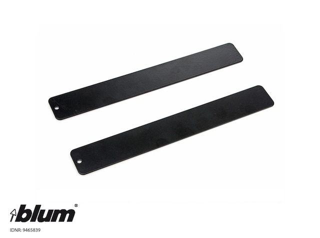 BOXFIX P compensation plate