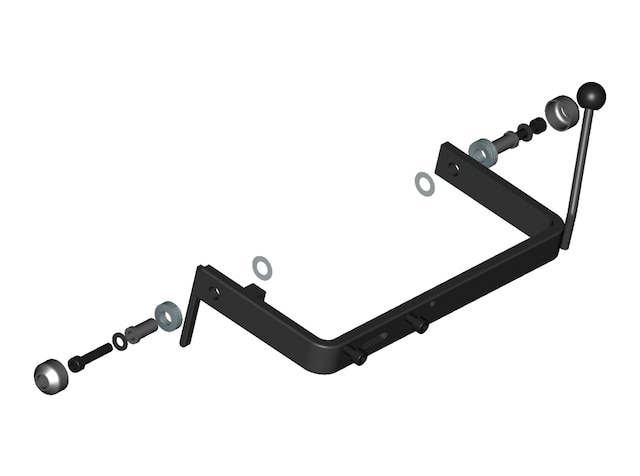 Swing arm