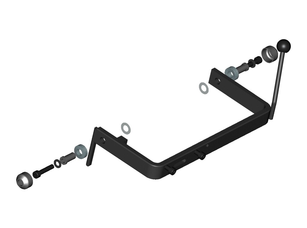 Swing arm