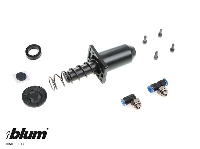 BOXFIX P cylinder
