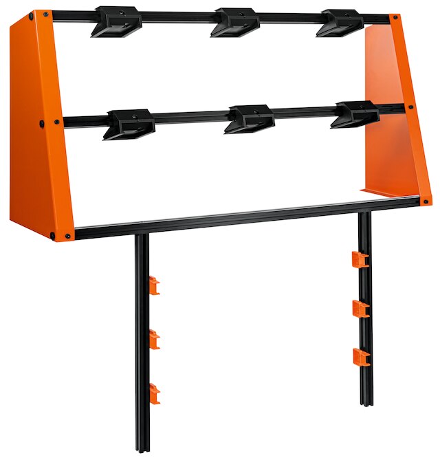 Storage for MINIPRESS PRO, MINIPRESS top, PRO-CENTER