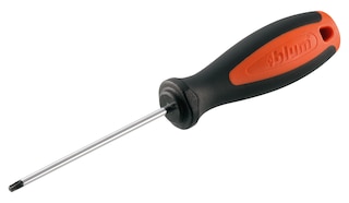 Screwdriver TORX® screws, TORX® T20