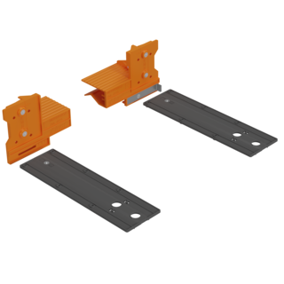 Marking template for MERIVOBOX