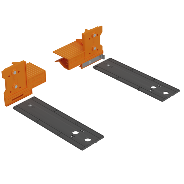 Marking template for MERIVOBOX