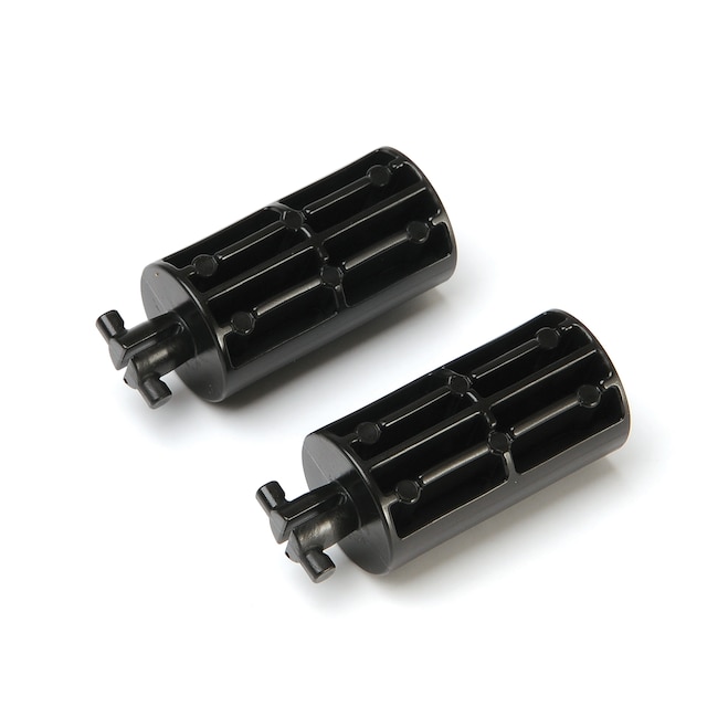 Drilling depth stop