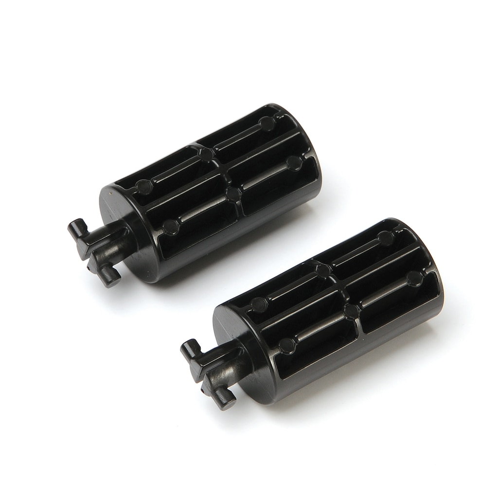 Drilling depth stop
