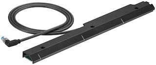 EASYSTICK light bar 3 LED, cable outlet right