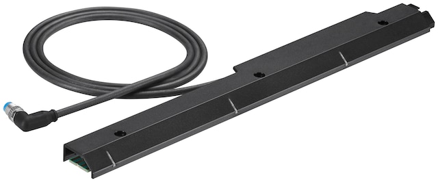 EASYSTICK light bar 3 LED, cable outlet right