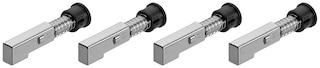 EASYSTICK pins