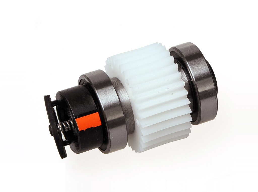 Shaft for MINIPRESS M, MINIPRESS P
