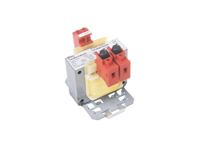 MINIPRESS transformer
