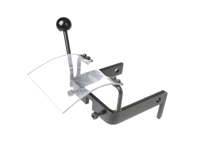 Swing arm for MINIPRESS PRO, PRO-CENTER, MINIPRESS top