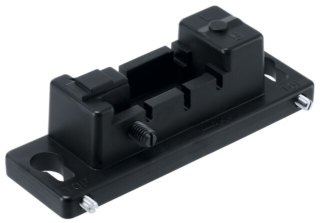 Insertion ram for front fixing bracket ZSF.1300/ZSF.1800