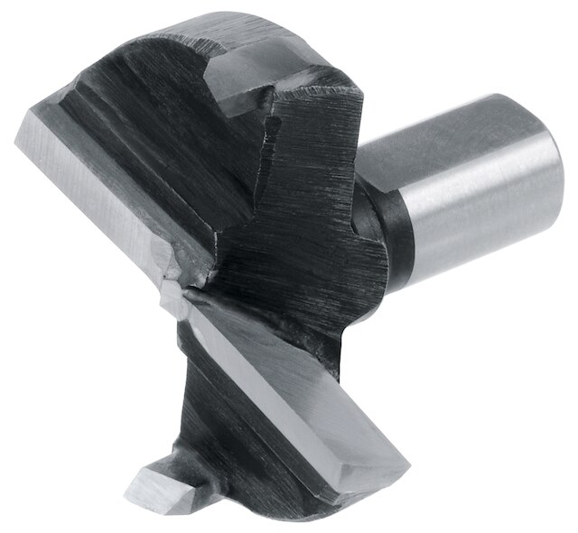  fittings drill bit diameter 35 mm, direction of rotation right