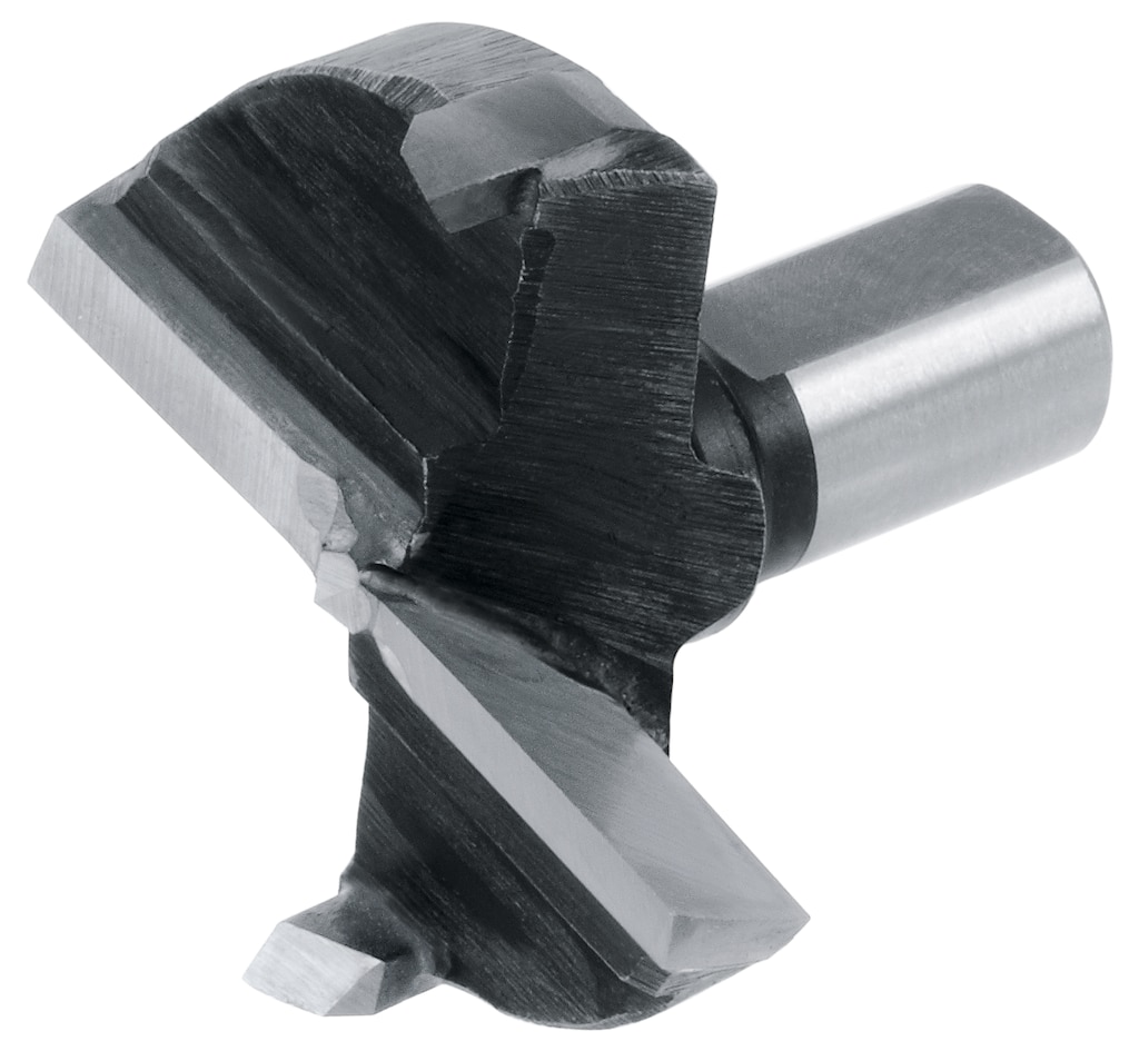  fittings drill bit diameter 35 mm, direction of rotation right