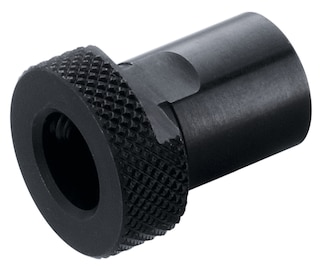 Quick connect drill chuck for MINIPRESS top, MINIPRESS M, MINIPRESS P, PRO-CENTER