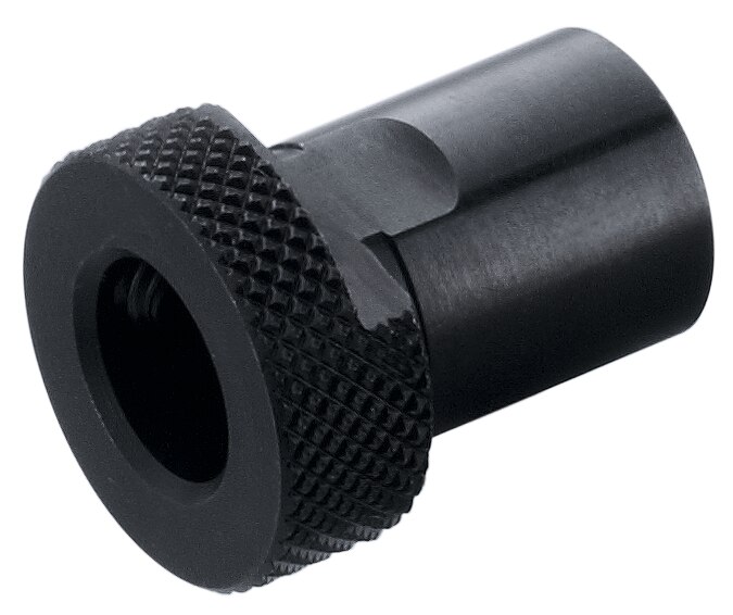 Quick connect drill chuck for MINIPRESS top, MINIPRESS M, MINIPRESS P, PRO-CENTER