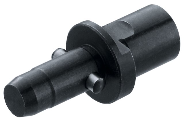 Locking device for MINIPRESS M, MINIPRESS P