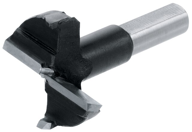  fittings drill bit diameter 35 mm, direction of rotation right
