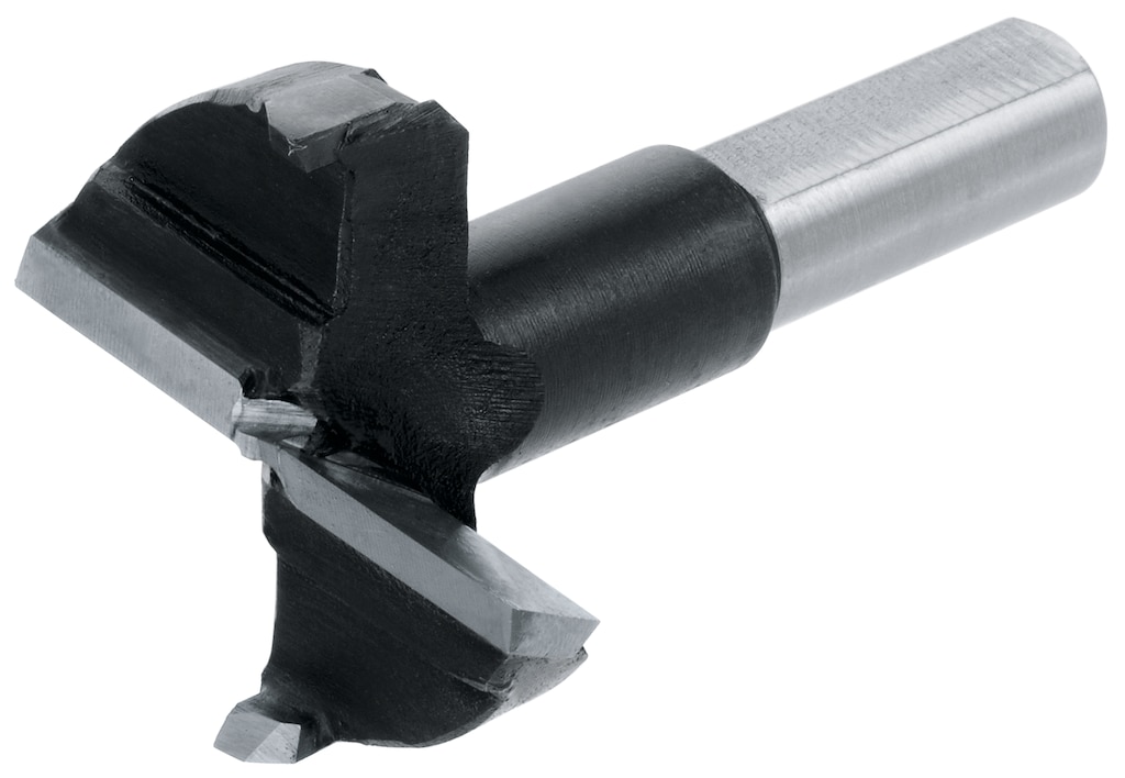  fittings drill bit diameter 35 mm, direction of rotation right
