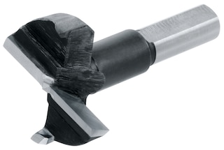  fittings drill bit diameter 35 mm, direction of rotation right