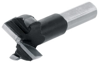  fittings drill bit diameter 25 mm, direction of rotation right