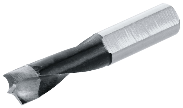  drill bit for dowels diameter 10 mm, direction of rotation right