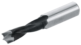  drill bit for dowels diameter 8 mm, direction of rotation right