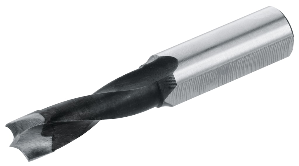  drill bit for dowels diameter 8 mm, direction of rotation right