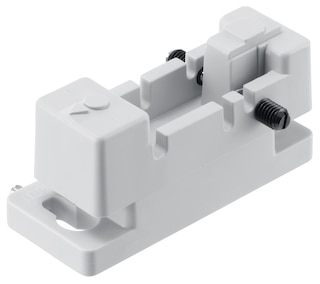 Insertion ram for front fixing bracket ZSF.1300/ZSF.1800
