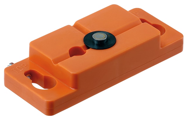 Insertion ram for front adjuster 295.1000 for STANDARD and TANDEM