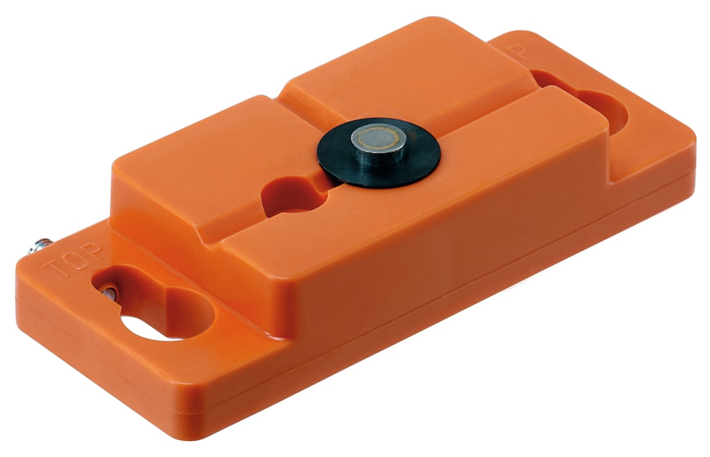 Insertion ram for front adjuster 295.1000 for STANDARD and TANDEM
