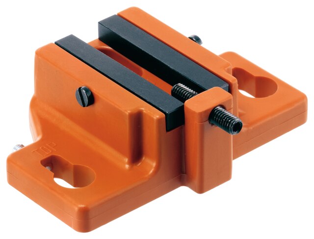 Insertion ram for straight zinc mounting plate 177H5100/177H5130