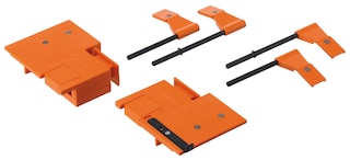 Marking template for TANDEMBOX