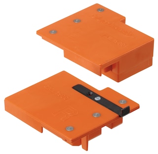 Marking template for front fixing bracket ZSF.1200