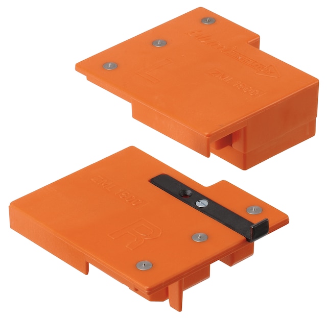 Marking template for front fixing bracket ZSF.1200