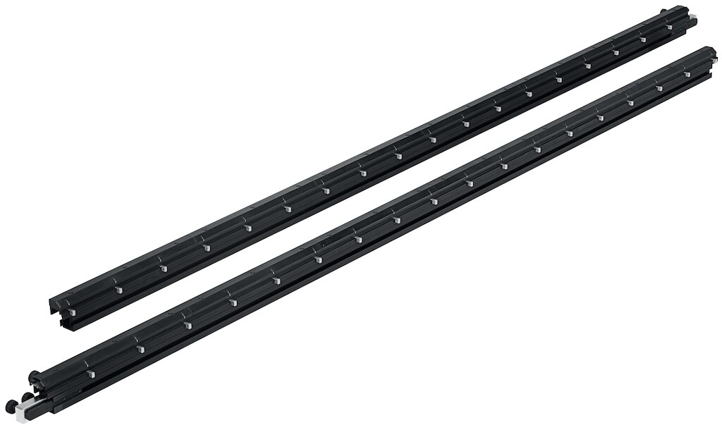 EASYSTICK extension ruler
