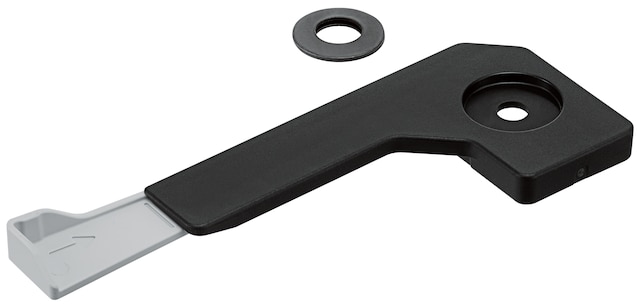 BOXFIX E-L shim kit