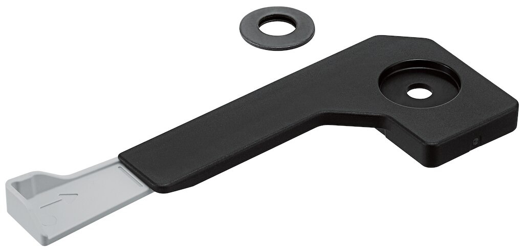 BOXFIX E-L shim kit
