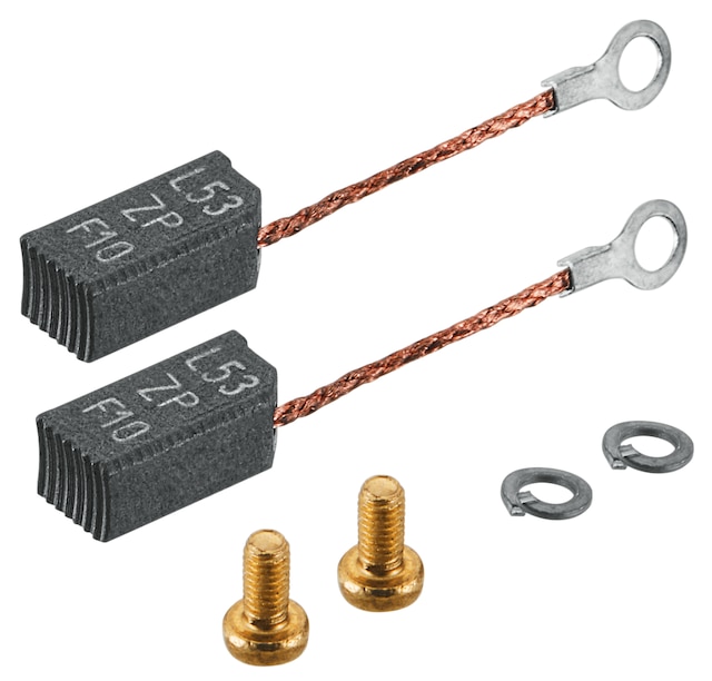 Motor accessories for base router
