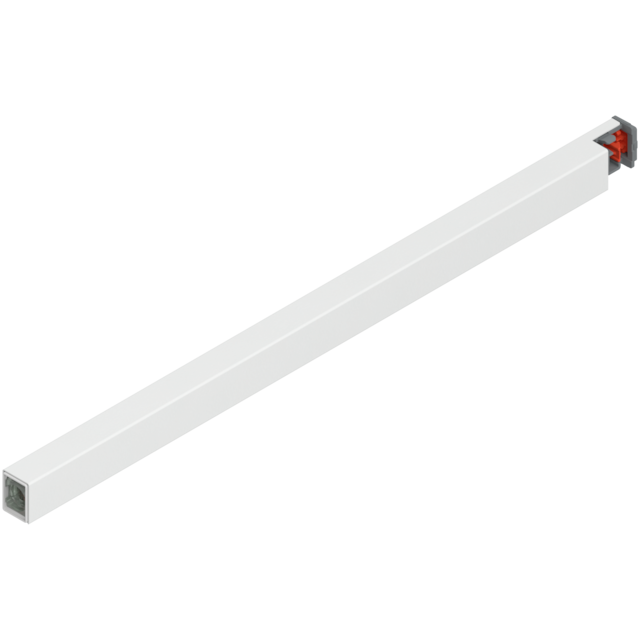 MERIVOBOX longside gallery rail 350 mm