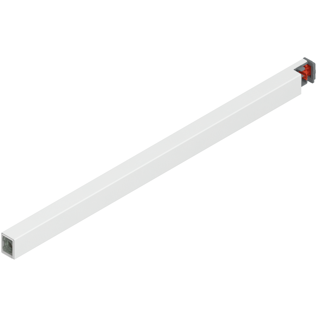 MERIVOBOX longside gallery rail 350 mm